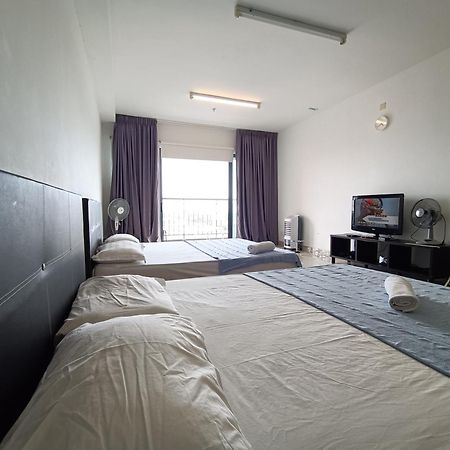Pj5 Soho By Wsy Apartamento Petaling Jaya Exterior foto