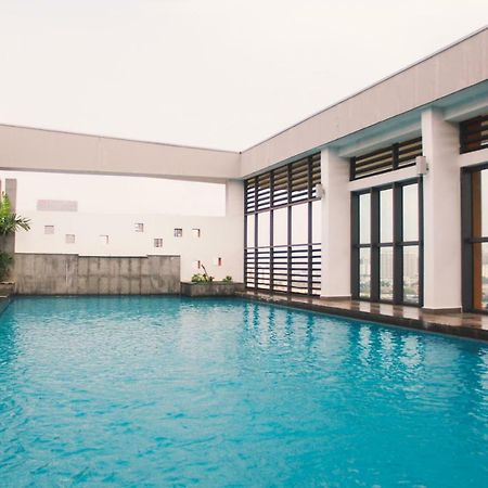 Pj5 Soho By Wsy Apartamento Petaling Jaya Exterior foto