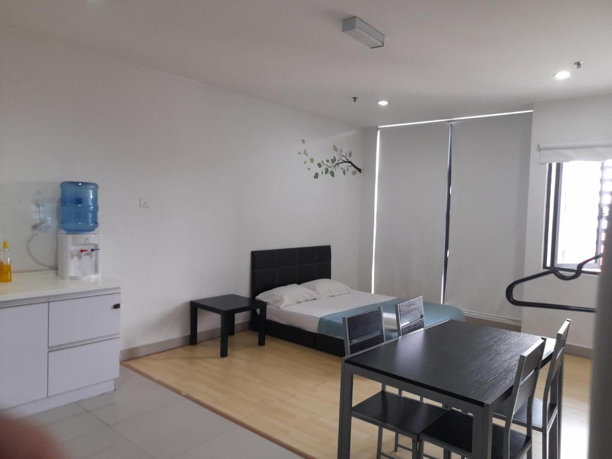 Pj5 Soho By Wsy Apartamento Petaling Jaya Exterior foto