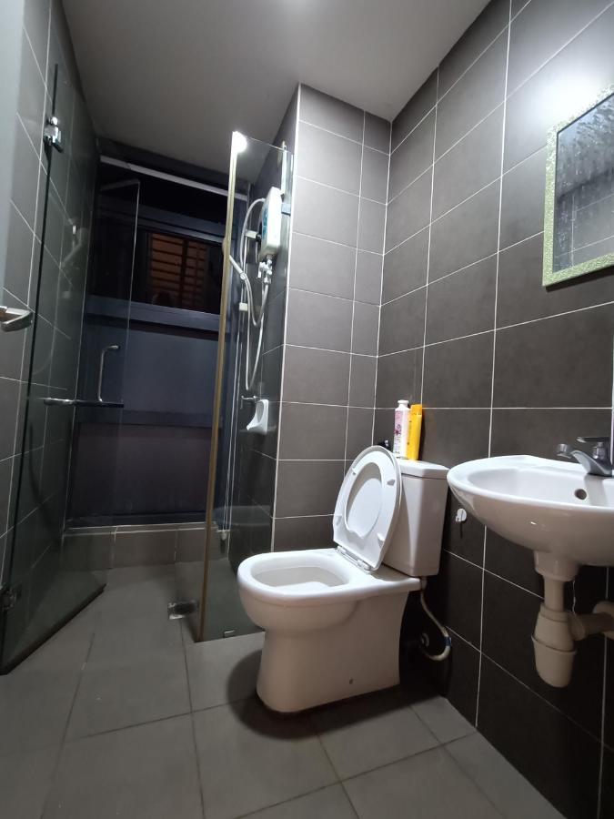 Pj5 Soho By Wsy Apartamento Petaling Jaya Exterior foto