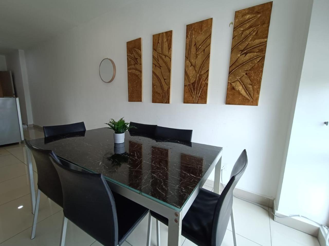 Pj5 Soho By Wsy Apartamento Petaling Jaya Exterior foto