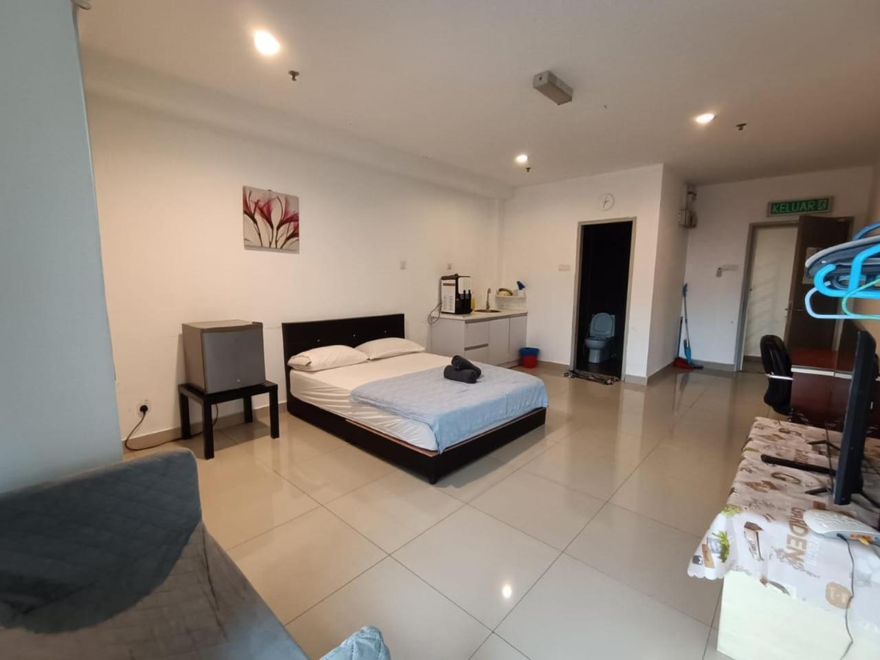 Pj5 Soho By Wsy Apartamento Petaling Jaya Exterior foto