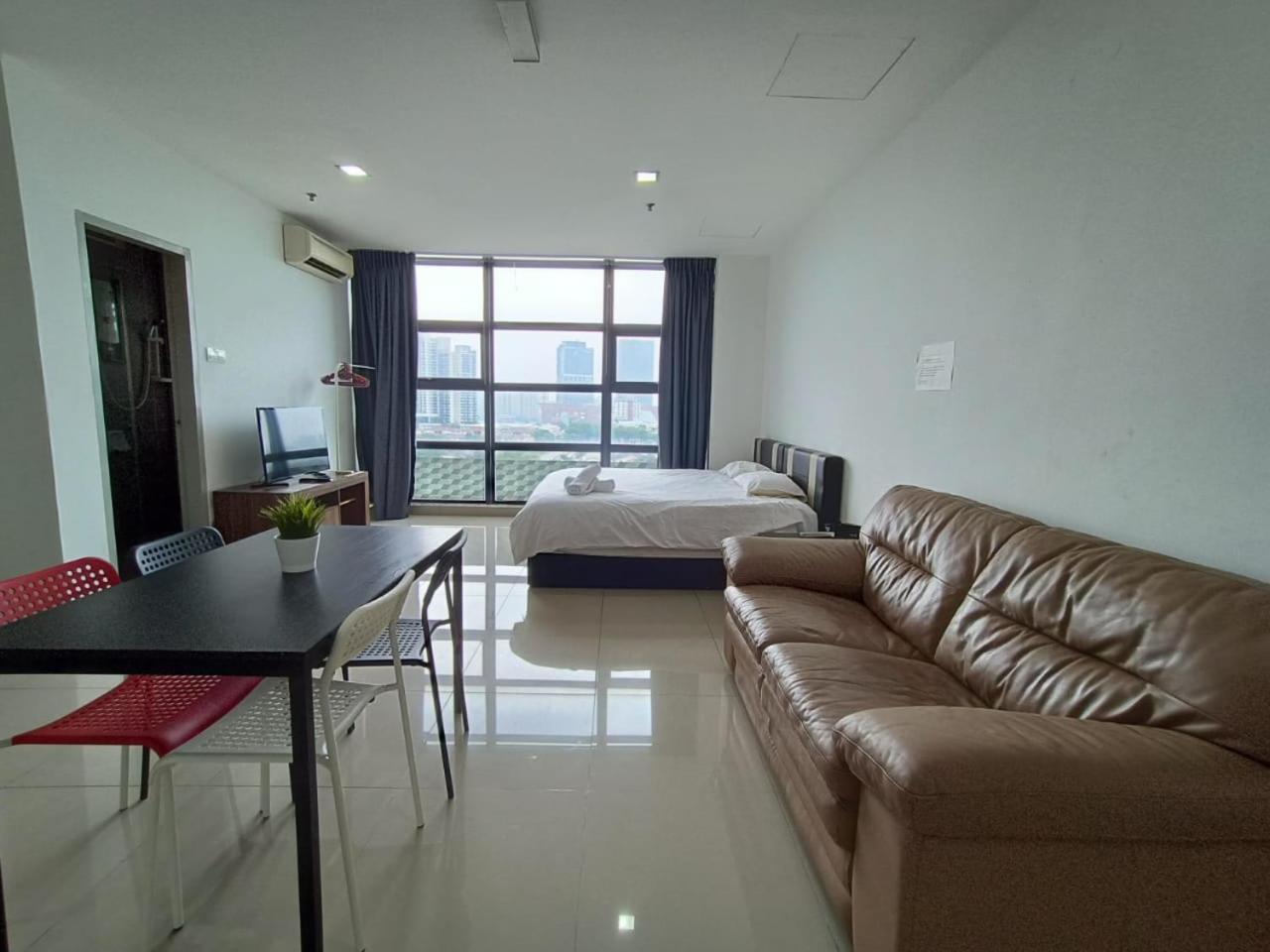 Pj5 Soho By Wsy Apartamento Petaling Jaya Exterior foto