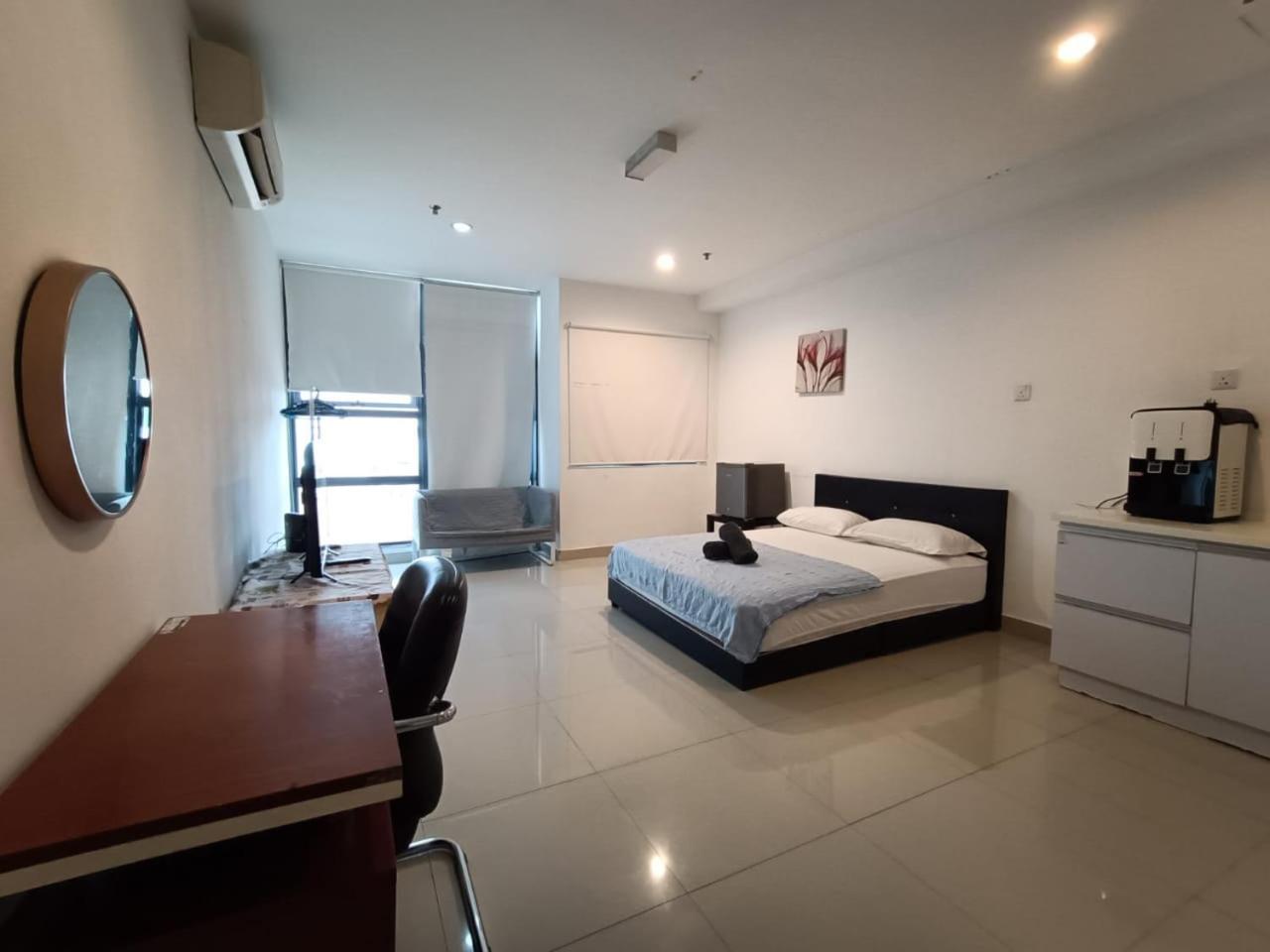 Pj5 Soho By Wsy Apartamento Petaling Jaya Exterior foto