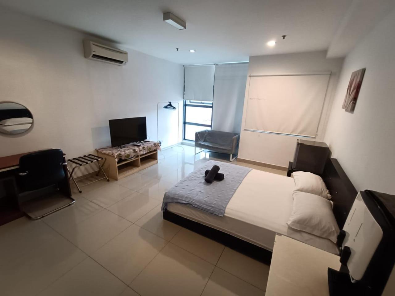 Pj5 Soho By Wsy Apartamento Petaling Jaya Exterior foto