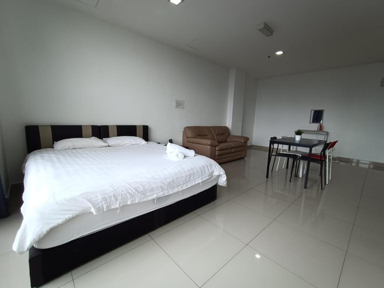 Pj5 Soho By Wsy Apartamento Petaling Jaya Exterior foto