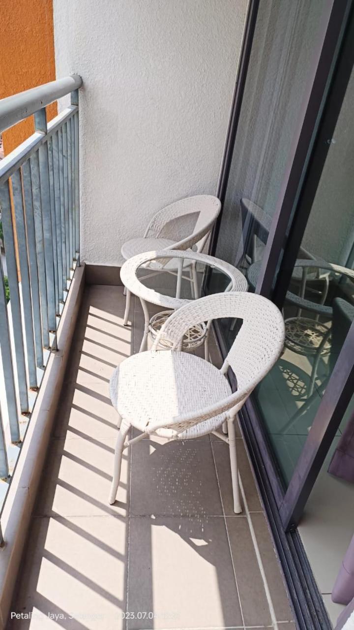 Pj5 Soho By Wsy Apartamento Petaling Jaya Exterior foto