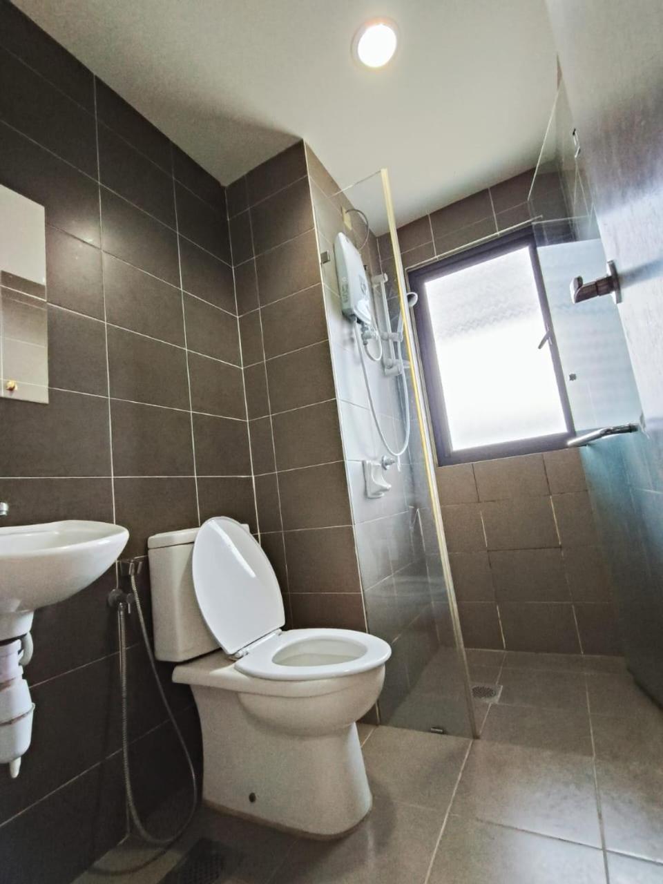 Pj5 Soho By Wsy Apartamento Petaling Jaya Exterior foto