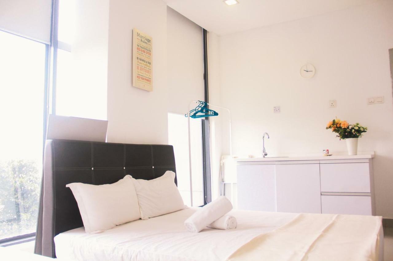 Pj5 Soho By Wsy Apartamento Petaling Jaya Exterior foto