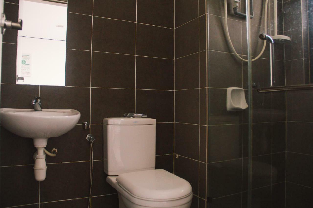 Pj5 Soho By Wsy Apartamento Petaling Jaya Exterior foto