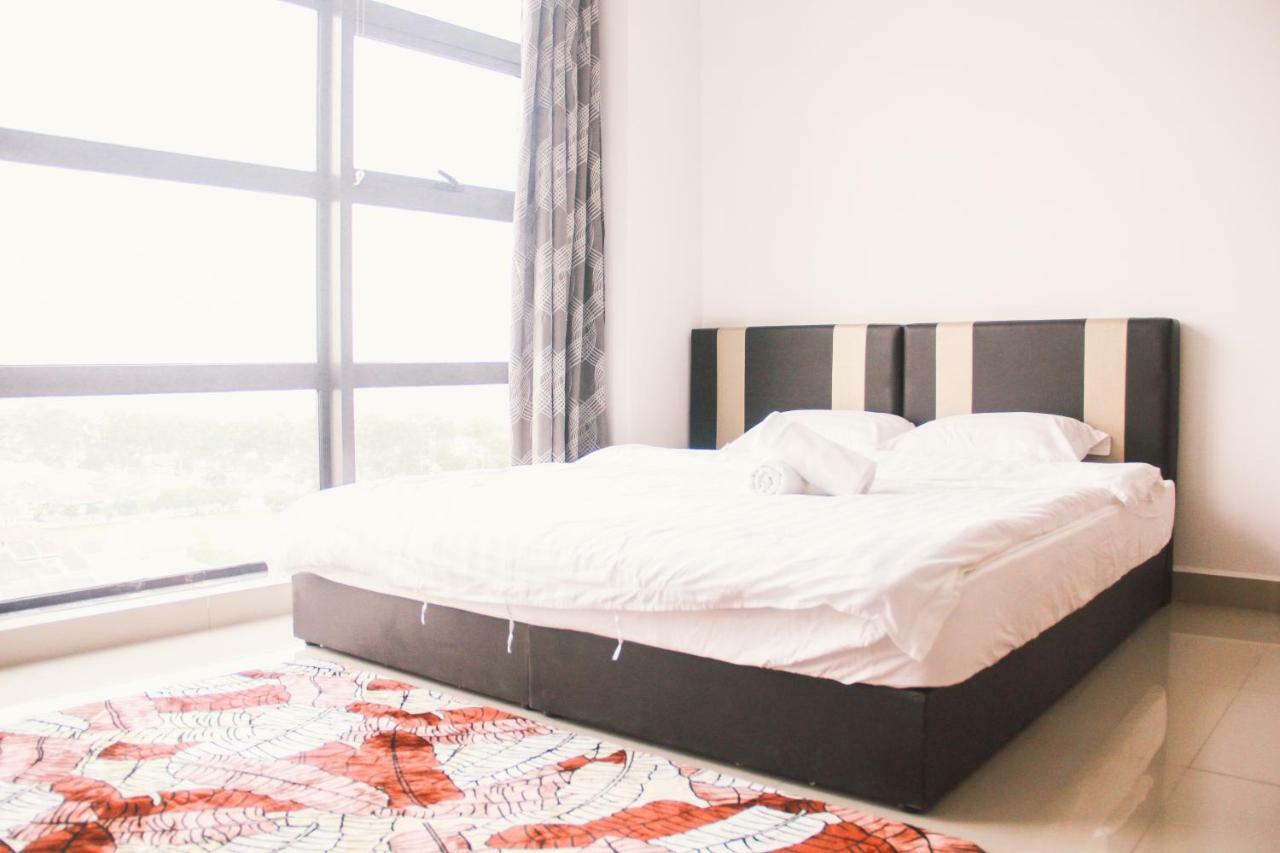 Pj5 Soho By Wsy Apartamento Petaling Jaya Exterior foto