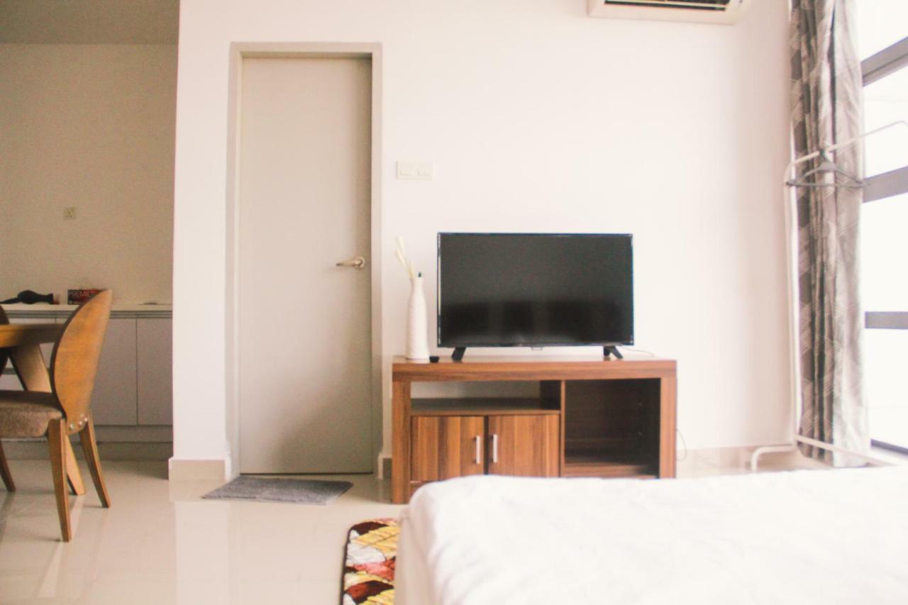 Pj5 Soho By Wsy Apartamento Petaling Jaya Exterior foto