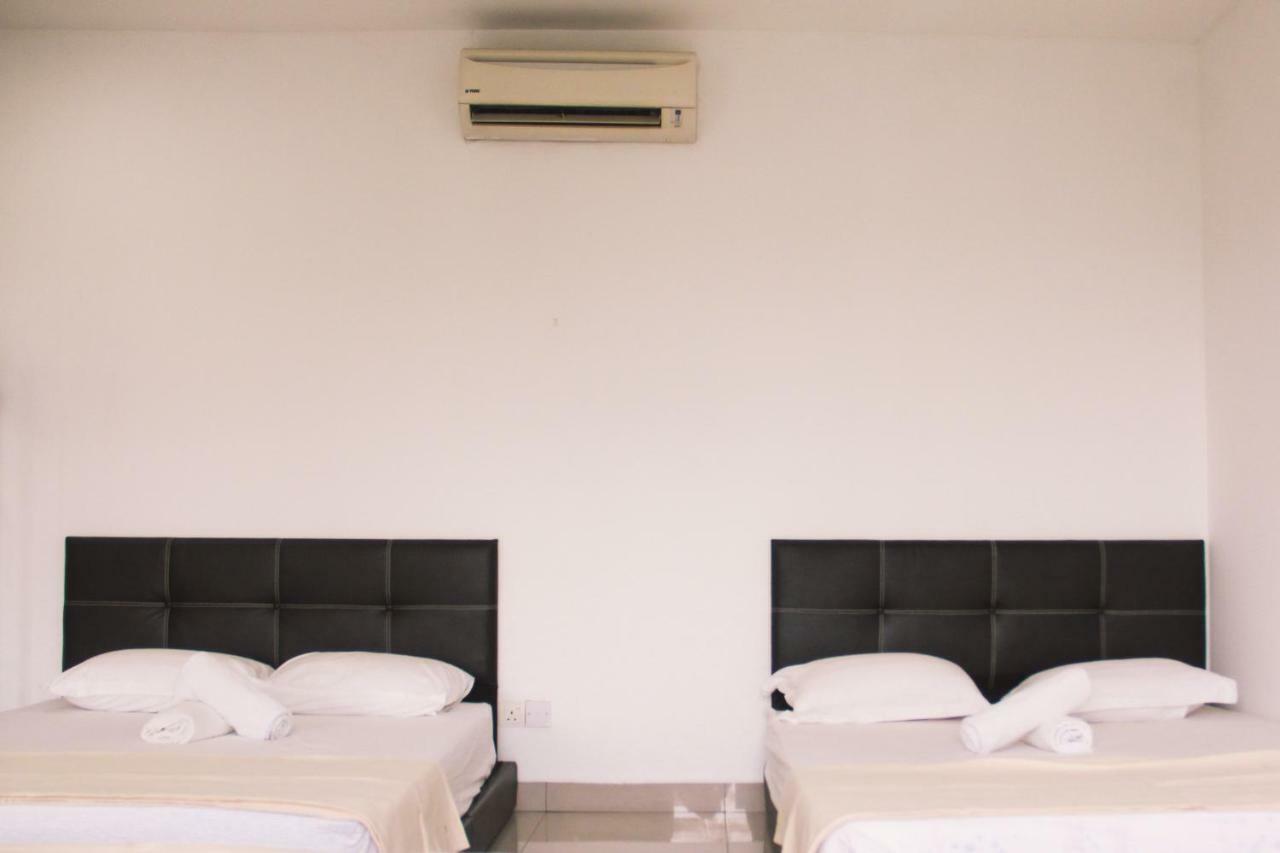 Pj5 Soho By Wsy Apartamento Petaling Jaya Exterior foto
