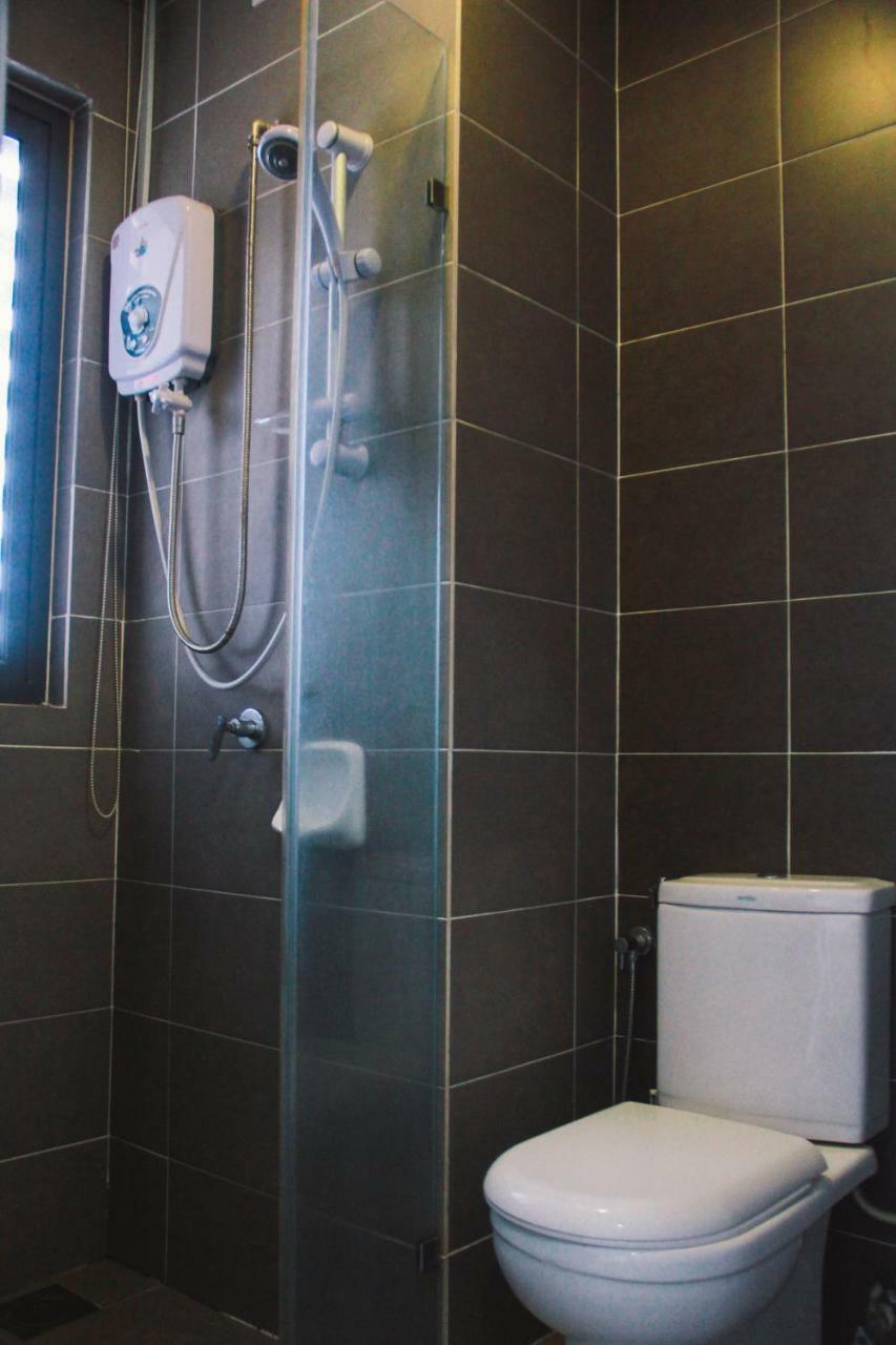 Pj5 Soho By Wsy Apartamento Petaling Jaya Exterior foto