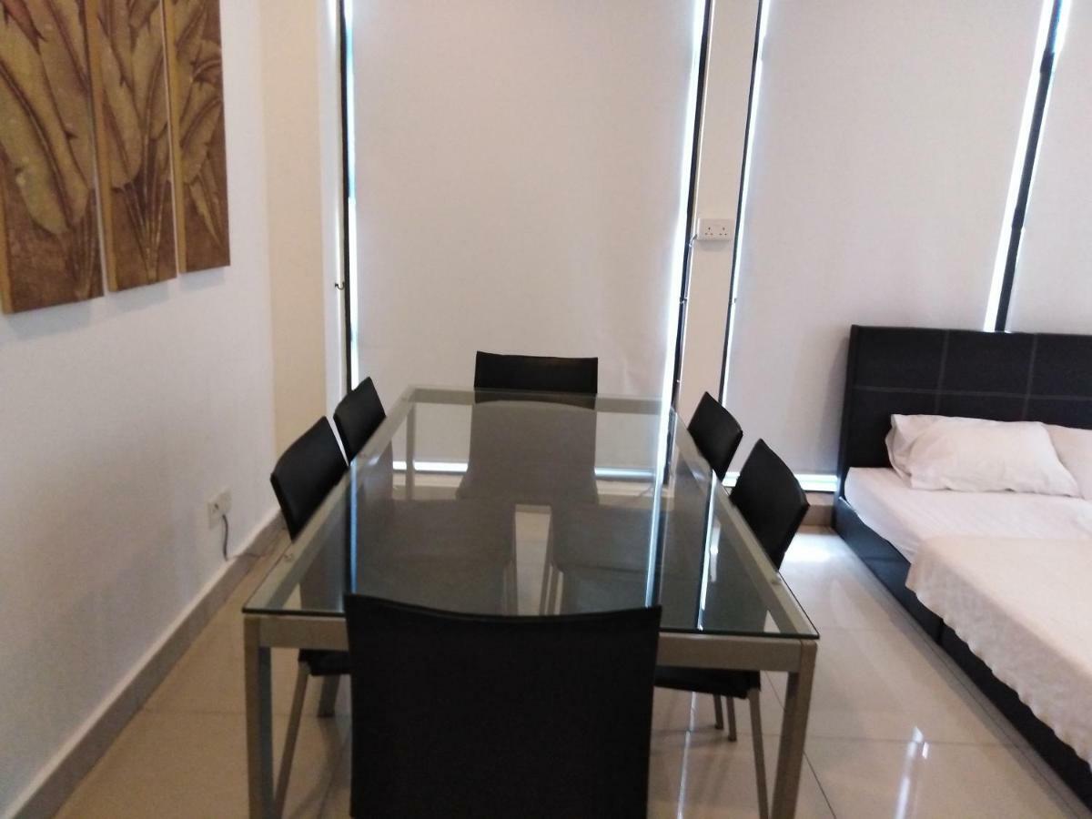 Pj5 Soho By Wsy Apartamento Petaling Jaya Exterior foto
