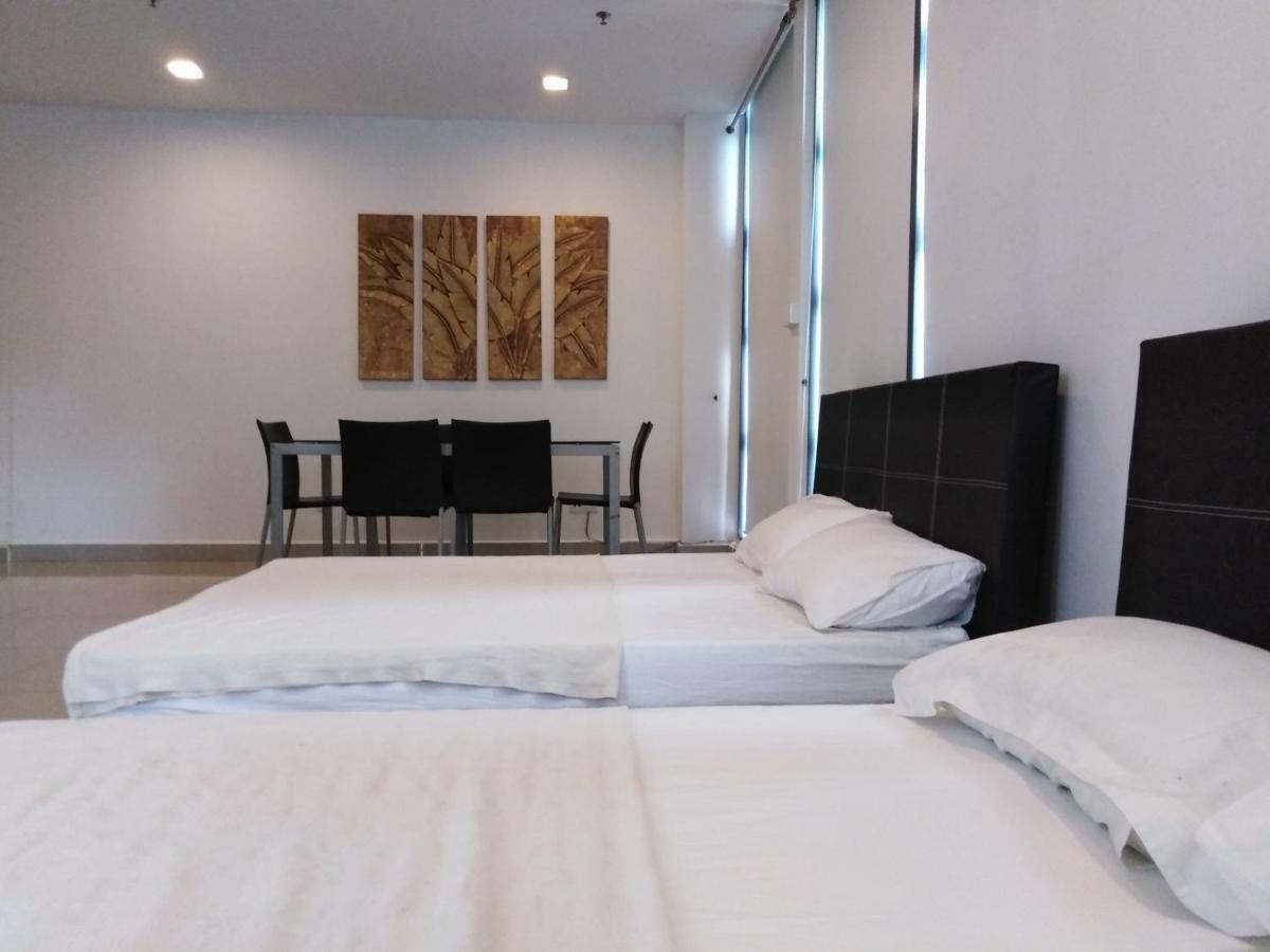 Pj5 Soho By Wsy Apartamento Petaling Jaya Exterior foto